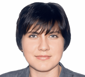 Жовтоніжко Ірина Миколаївна