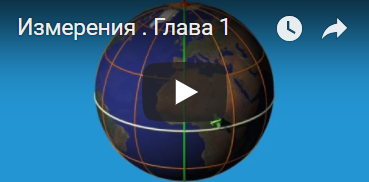 Измерения. Глава 1.